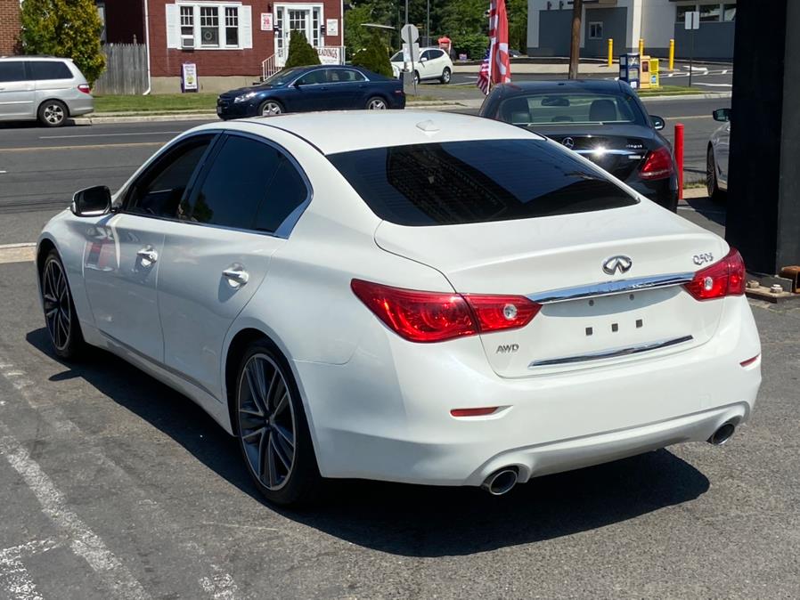 2017 INFINITI Q50 2.0t Sport AWD, available for sale in Linden, New Jersey | Champion Used Auto Sales. Linden, New Jersey 2017 INFINITI Q50 2.0t Sport AWD, available for sale in Linden, New Jersey | Champion Used Auto Sales. Linden, New Jersey