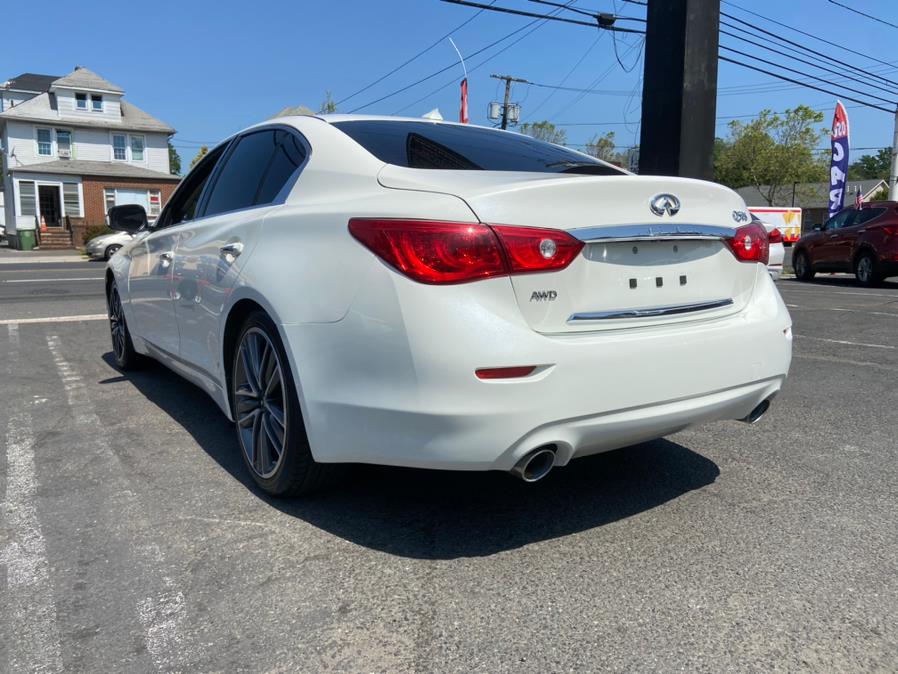 2017 INFINITI Q50 2.0t Sport AWD, available for sale in Linden, New Jersey | Champion Used Auto Sales. Linden, New Jersey 2017 INFINITI Q50 2.0t Sport AWD, available for sale in Linden, New Jersey | Champion Used Auto Sales. Linden, New Jersey