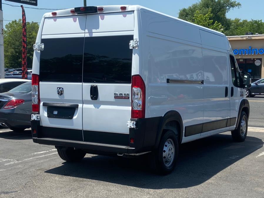 2022 Ram ProMaster Cargo Van 2500 High Roof 159" WB, available for sale in Linden, New Jersey | Champion Used Auto Sales. Linden, New Jersey 2022 Ram ProMaster Cargo Van 2500 High Roof 159" WB, available for sale in Linden, New Jersey | Champion Used Auto Sales. Linden, New Jersey