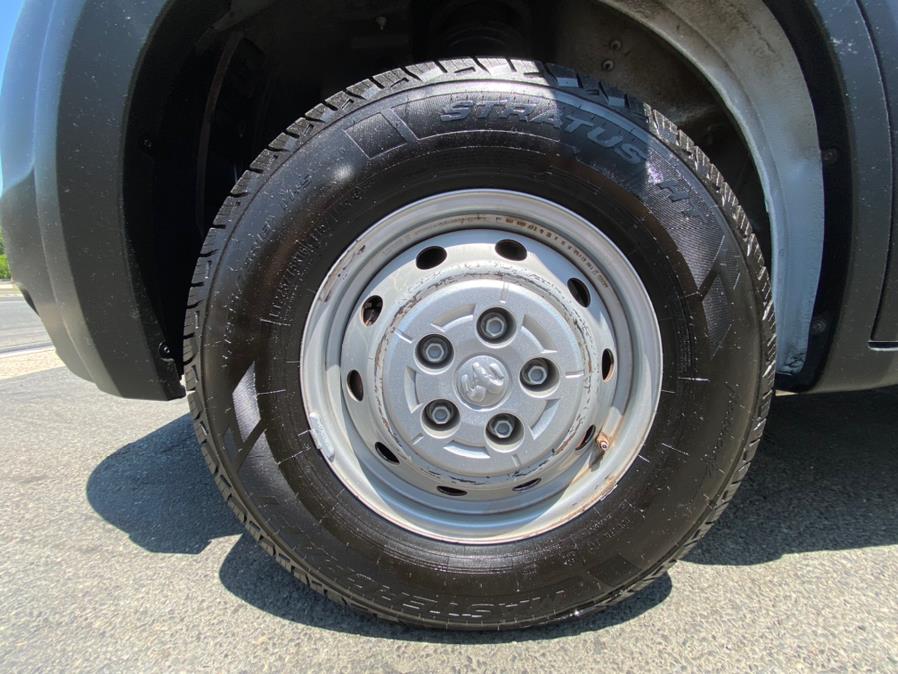 2022 Ram ProMaster Cargo Van 2500 High Roof 159" WB, available for sale in Linden, New Jersey | Champion Used Auto Sales. Linden, New Jersey 2022 Ram ProMaster Cargo Van 2500 High Roof 159" WB, available for sale in Linden, New Jersey | Champion Used Auto Sales. Linden, New Jersey