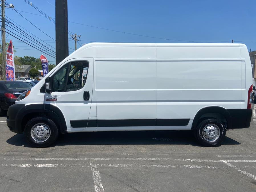 2022 Ram ProMaster Cargo Van 2500 High Roof 159" WB, available for sale in Linden, New Jersey | Champion Used Auto Sales. Linden, New Jersey 2022 Ram ProMaster Cargo Van 2500 High Roof 159" WB, available for sale in Linden, New Jersey | Champion Used Auto Sales. Linden, New Jersey