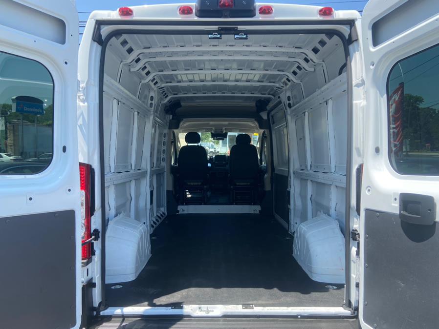 2022 Ram ProMaster Cargo Van 2500 High Roof 159" WB, available for sale in Linden, New Jersey | Champion Used Auto Sales. Linden, New Jersey 2022 Ram ProMaster Cargo Van 2500 High Roof 159" WB, available for sale in Linden, New Jersey | Champion Used Auto Sales. Linden, New Jersey