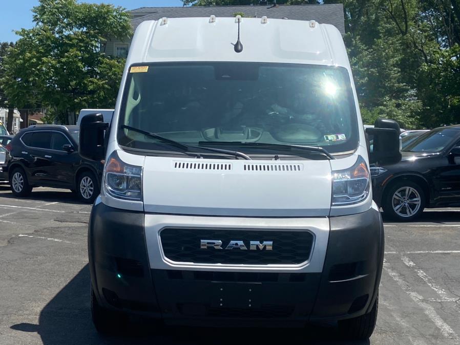 2022 Ram ProMaster Cargo Van 2500 High Roof 159" WB, available for sale in Linden, New Jersey | Champion Used Auto Sales. Linden, New Jersey 2022 Ram ProMaster Cargo Van 2500 High Roof 159" WB, available for sale in Linden, New Jersey | Champion Used Auto Sales. Linden, New Jersey