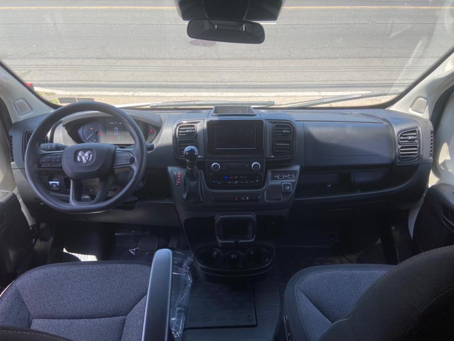 2022 Ram ProMaster Cargo Van 2500 High Roof 159" WB, available for sale in Linden, New Jersey | Champion Used Auto Sales. Linden, New Jersey 2022 Ram ProMaster Cargo Van 2500 High Roof 159" WB, available for sale in Linden, New Jersey | Champion Used Auto Sales. Linden, New Jersey