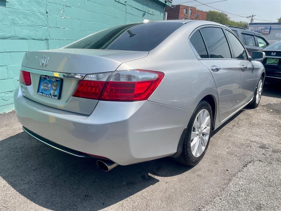 2015 Honda Accord EXL, available for sale in Lawrence, Massachusetts | Home Run Auto Sales Inc. Lawrence, Massachusetts 2015 Honda Accord EXL, available for sale in Lawrence, Massachusetts | Home Run Auto Sales Inc. Lawrence, Massachusetts