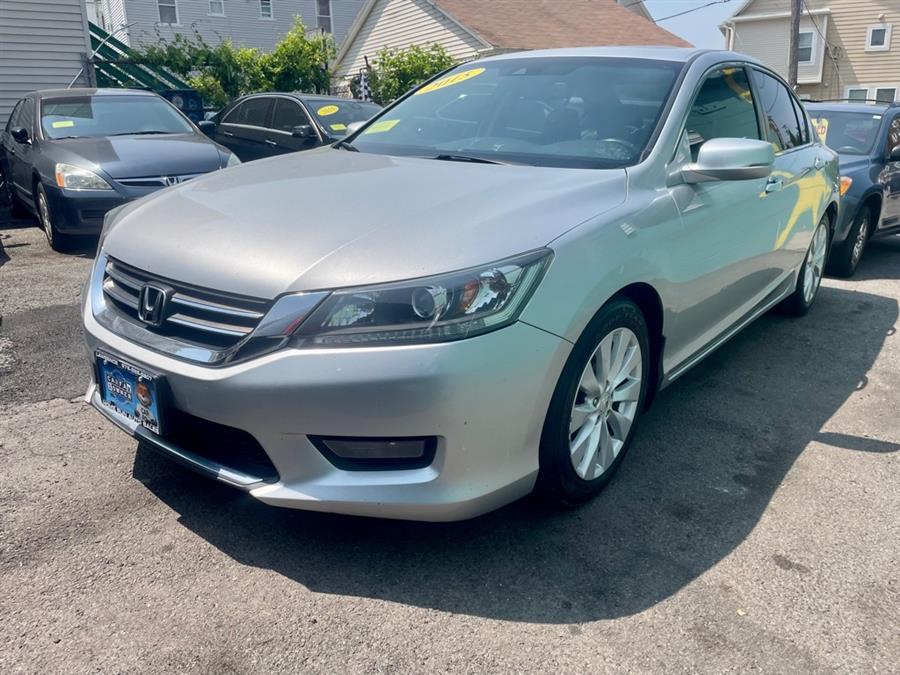 2015 Honda Accord EXL, available for sale in Lawrence, Massachusetts | Home Run Auto Sales Inc. Lawrence, Massachusetts 2015 Honda Accord EXL, available for sale in Lawrence, Massachusetts | Home Run Auto Sales Inc. Lawrence, Massachusetts