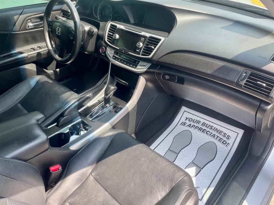 2015 Honda Accord EXL, available for sale in Lawrence, Massachusetts | Home Run Auto Sales Inc. Lawrence, Massachusetts 2015 Honda Accord EXL, available for sale in Lawrence, Massachusetts | Home Run Auto Sales Inc. Lawrence, Massachusetts