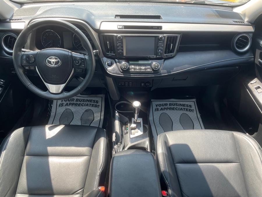 2017 Toyota Rav4 LIMITED, available for sale in Lawrence, Massachusetts | Home Run Auto Sales Inc. Lawrence, Massachusetts 2017 Toyota Rav4 LIMITED, available for sale in Lawrence, Massachusetts | Home Run Auto Sales Inc. Lawrence, Massachusetts