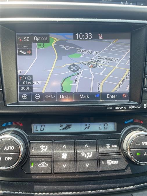 2017 Toyota Rav4 LIMITED, available for sale in Lawrence, Massachusetts | Home Run Auto Sales Inc. Lawrence, Massachusetts 2017 Toyota Rav4 LIMITED, available for sale in Lawrence, Massachusetts | Home Run Auto Sales Inc. Lawrence, Massachusetts