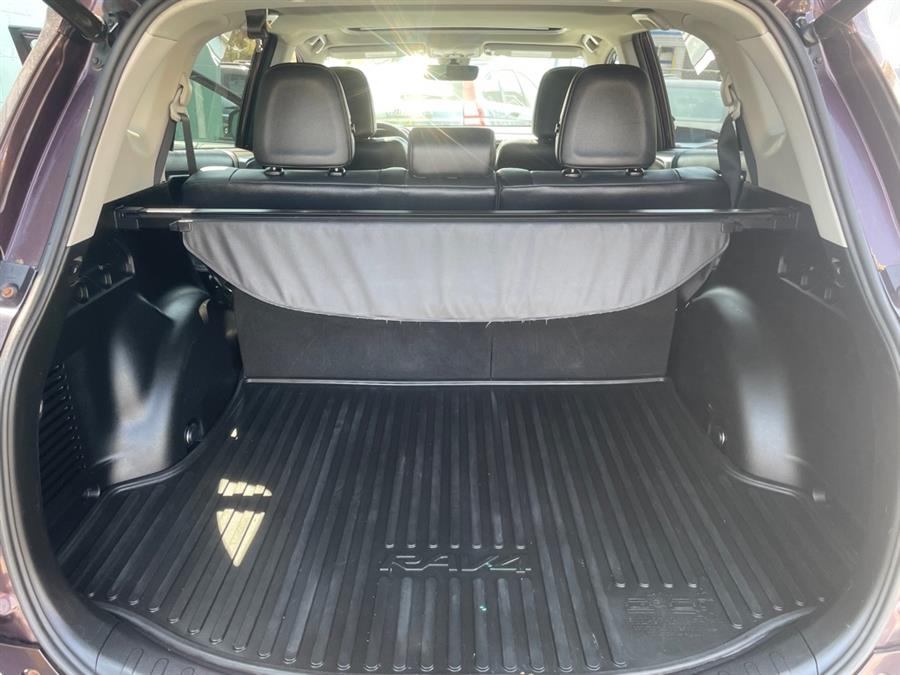 2017 Toyota Rav4 LIMITED, available for sale in Lawrence, Massachusetts | Home Run Auto Sales Inc. Lawrence, Massachusetts 2017 Toyota Rav4 LIMITED, available for sale in Lawrence, Massachusetts | Home Run Auto Sales Inc. Lawrence, Massachusetts