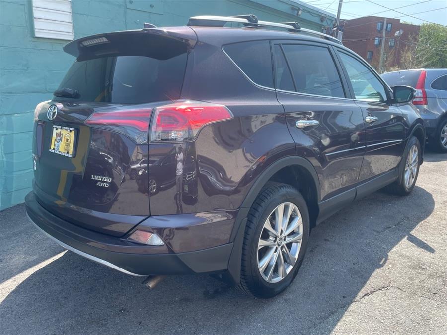 2017 Toyota Rav4 LIMITED, available for sale in Lawrence, Massachusetts | Home Run Auto Sales Inc. Lawrence, Massachusetts 2017 Toyota Rav4 LIMITED, available for sale in Lawrence, Massachusetts | Home Run Auto Sales Inc. Lawrence, Massachusetts