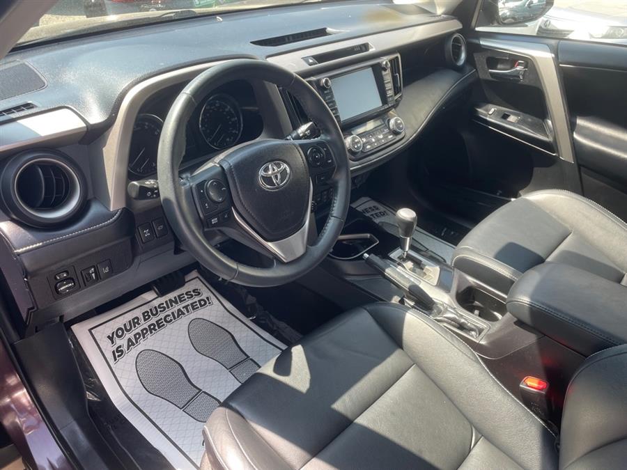 2017 Toyota Rav4 LIMITED, available for sale in Lawrence, Massachusetts | Home Run Auto Sales Inc. Lawrence, Massachusetts 2017 Toyota Rav4 LIMITED, available for sale in Lawrence, Massachusetts | Home Run Auto Sales Inc. Lawrence, Massachusetts