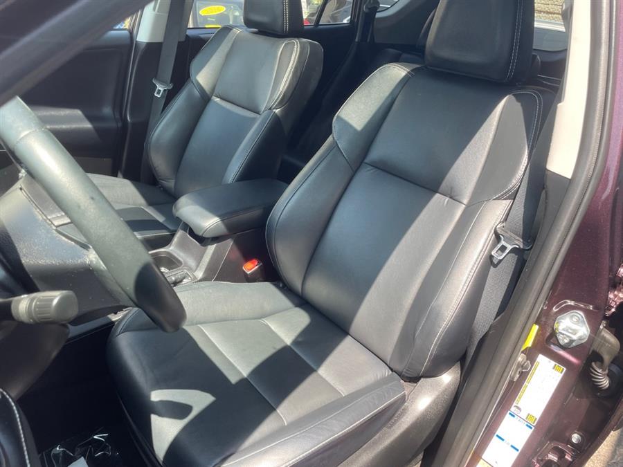 2017 Toyota Rav4 LIMITED, available for sale in Lawrence, Massachusetts | Home Run Auto Sales Inc. Lawrence, Massachusetts 2017 Toyota Rav4 LIMITED, available for sale in Lawrence, Massachusetts | Home Run Auto Sales Inc. Lawrence, Massachusetts