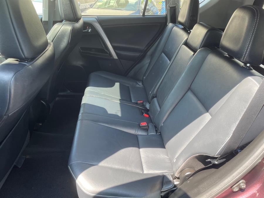 2017 Toyota Rav4 LIMITED, available for sale in Lawrence, Massachusetts | Home Run Auto Sales Inc. Lawrence, Massachusetts 2017 Toyota Rav4 LIMITED, available for sale in Lawrence, Massachusetts | Home Run Auto Sales Inc. Lawrence, Massachusetts