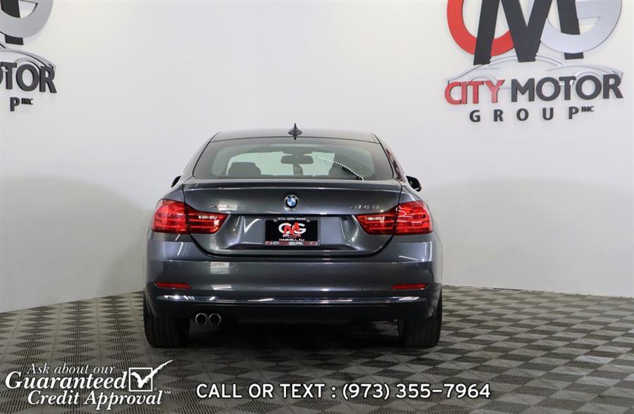 2016 BMW 4 Series 428i xDrive Gran Coupe, available for sale in Haskell, New Jersey | City Motor Group Inc.. Haskell, New Jersey 2016 BMW 4 Series 428i xDrive Gran Coupe, available for sale in Haskell, New Jersey | City Motor Group Inc.. Haskell, New Jersey
