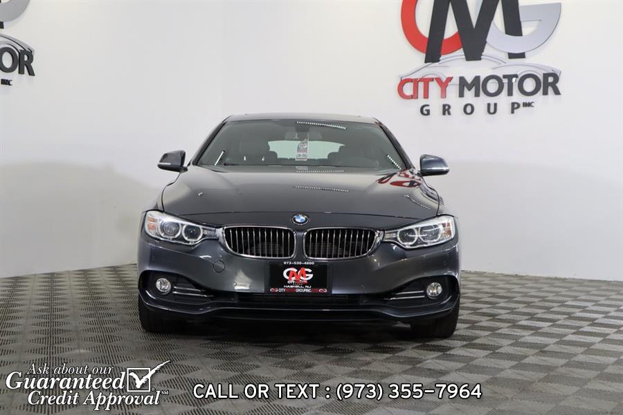 2016 BMW 4 Series 428i xDrive Gran Coupe, available for sale in Haskell, New Jersey | City Motor Group Inc.. Haskell, New Jersey 2016 BMW 4 Series 428i xDrive Gran Coupe, available for sale in Haskell, New Jersey | City Motor Group Inc.. Haskell, New Jersey
