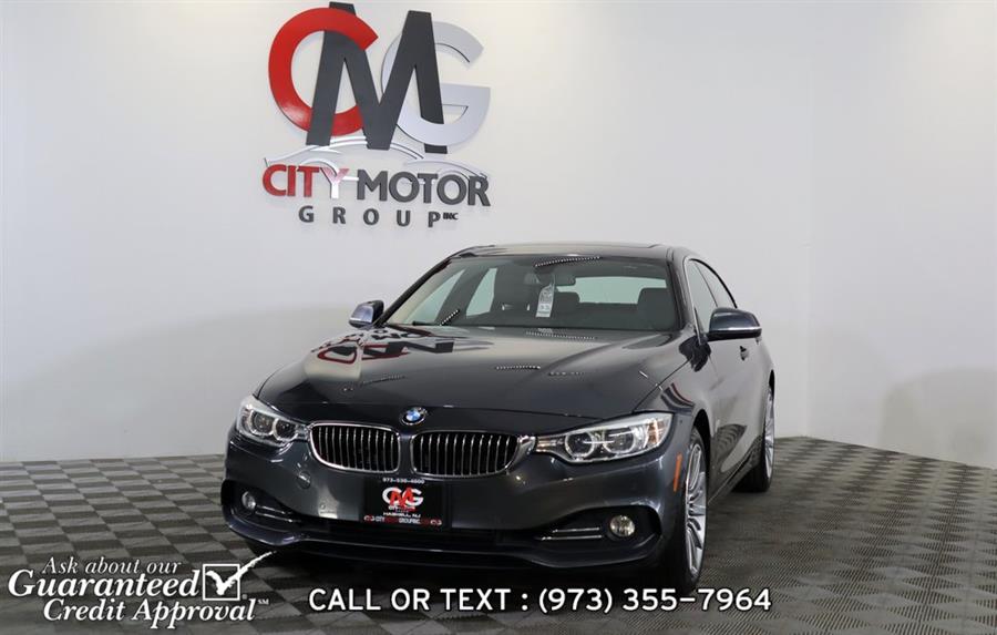 2016 BMW 4 Series 428i xDrive Gran Coupe, available for sale in Haskell, New Jersey | City Motor Group Inc.. Haskell, New Jersey 2016 BMW 4 Series 428i xDrive Gran Coupe, available for sale in Haskell, New Jersey | City Motor Group Inc.. Haskell, New Jersey