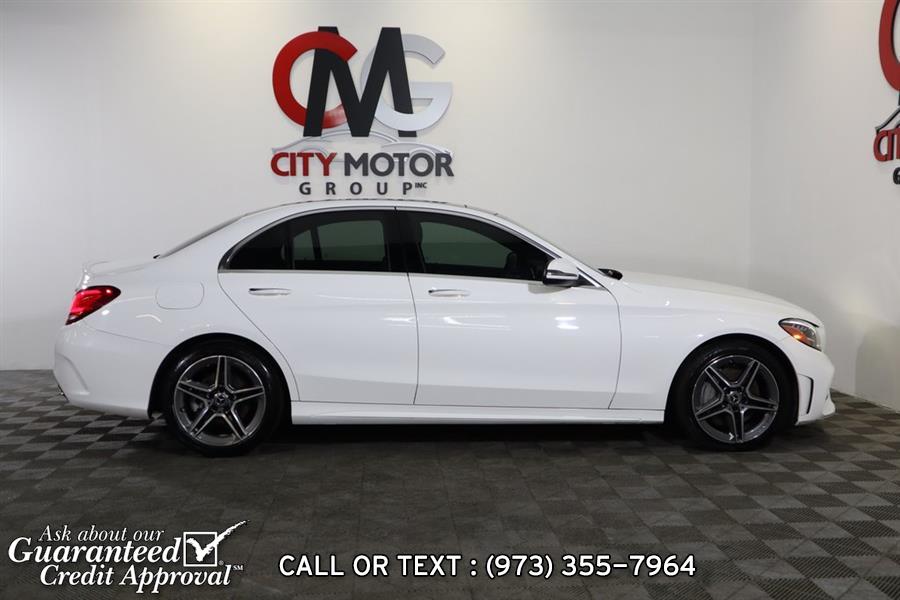2020 Mercedes-benz C-class C 300, available for sale in Haskell, New Jersey | City Motor Group Inc.. Haskell, New Jersey 2020 Mercedes-benz C-class C 300, available for sale in Haskell, New Jersey | City Motor Group Inc.. Haskell, New Jersey