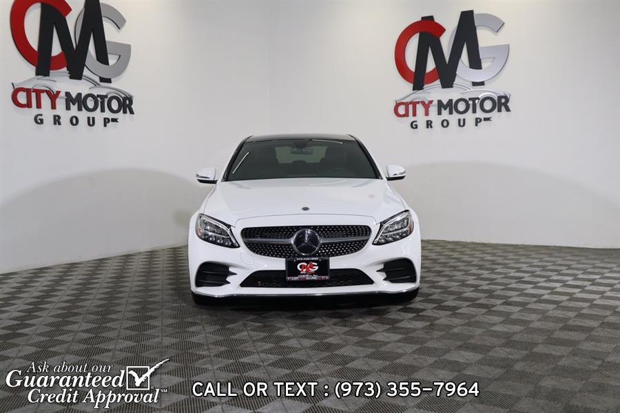 2020 Mercedes-benz C-class C 300, available for sale in Haskell, New Jersey | City Motor Group Inc.. Haskell, New Jersey 2020 Mercedes-benz C-class C 300, available for sale in Haskell, New Jersey | City Motor Group Inc.. Haskell, New Jersey