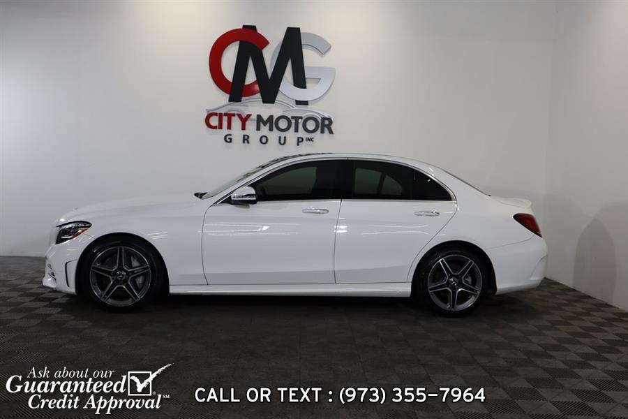 2020 Mercedes-benz C-class C 300, available for sale in Haskell, New Jersey | City Motor Group Inc.. Haskell, New Jersey 2020 Mercedes-benz C-class C 300, available for sale in Haskell, New Jersey | City Motor Group Inc.. Haskell, New Jersey