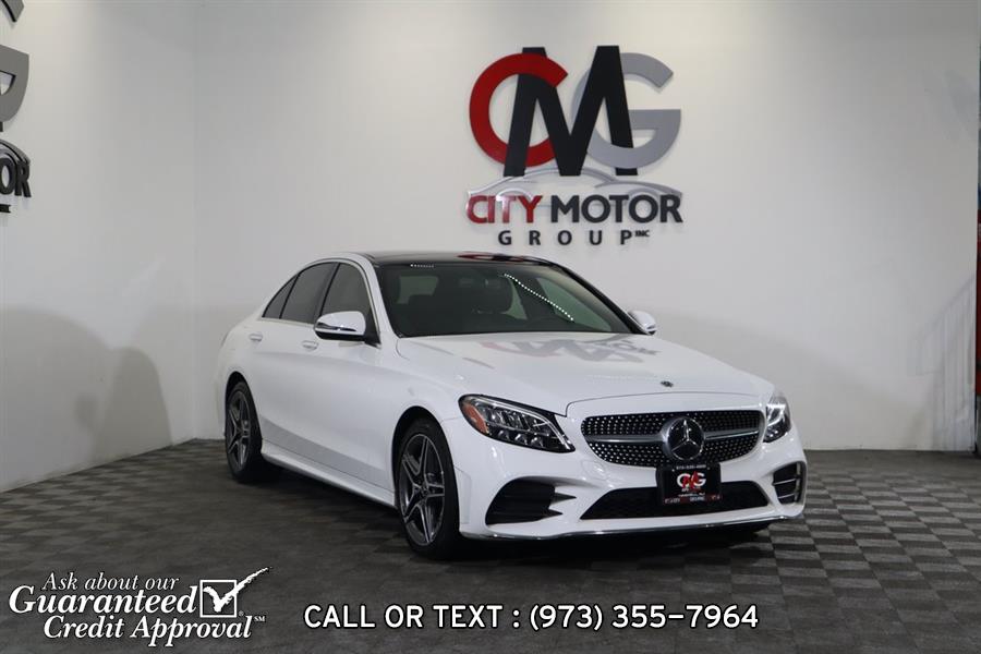 2020 Mercedes-benz C-class C 300, available for sale in Haskell, New Jersey | City Motor Group Inc.. Haskell, New Jersey 2020 Mercedes-benz C-class C 300, available for sale in Haskell, New Jersey | City Motor Group Inc.. Haskell, New Jersey