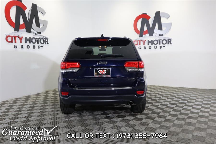 2018 Jeep Grand Cherokee Limited, available for sale in Haskell, New Jersey | City Motor Group Inc.. Haskell, New Jersey 2018 Jeep Grand Cherokee Limited, available for sale in Haskell, New Jersey | City Motor Group Inc.. Haskell, New Jersey