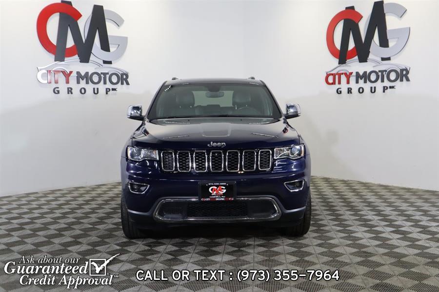 2018 Jeep Grand Cherokee Limited, available for sale in Haskell, New Jersey | City Motor Group Inc.. Haskell, New Jersey 2018 Jeep Grand Cherokee Limited, available for sale in Haskell, New Jersey | City Motor Group Inc.. Haskell, New Jersey