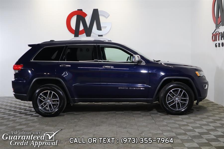 2018 Jeep Grand Cherokee Limited, available for sale in Haskell, New Jersey | City Motor Group Inc.. Haskell, New Jersey 2018 Jeep Grand Cherokee Limited, available for sale in Haskell, New Jersey | City Motor Group Inc.. Haskell, New Jersey