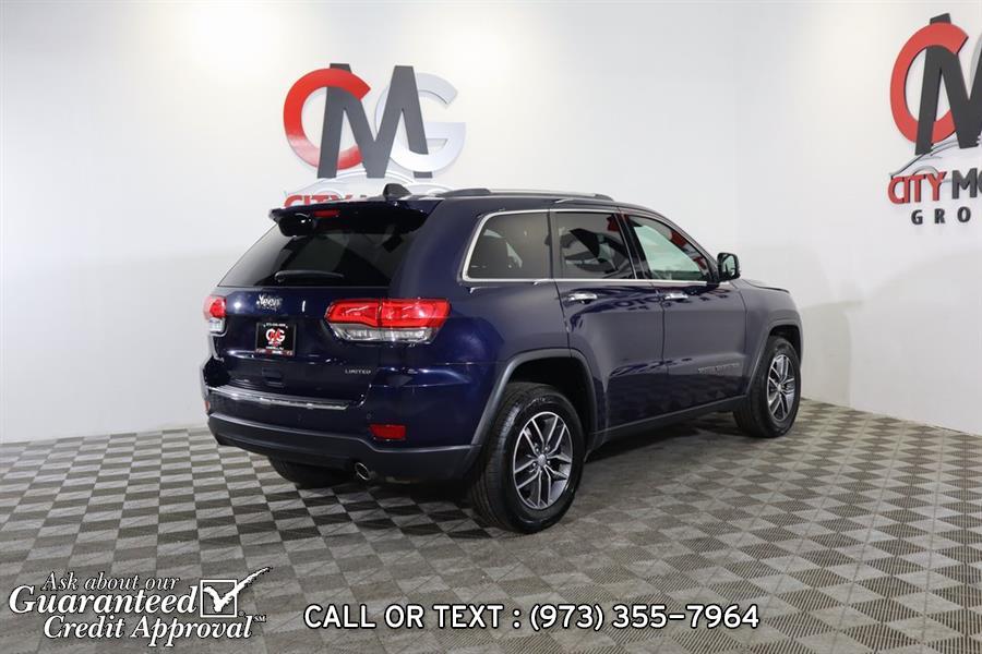 2018 Jeep Grand Cherokee Limited, available for sale in Haskell, New Jersey | City Motor Group Inc.. Haskell, New Jersey 2018 Jeep Grand Cherokee Limited, available for sale in Haskell, New Jersey | City Motor Group Inc.. Haskell, New Jersey