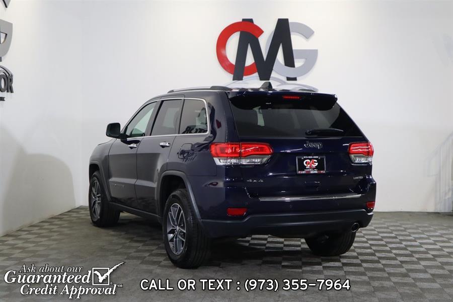 2018 Jeep Grand Cherokee Limited, available for sale in Haskell, New Jersey | City Motor Group Inc.. Haskell, New Jersey 2018 Jeep Grand Cherokee Limited, available for sale in Haskell, New Jersey | City Motor Group Inc.. Haskell, New Jersey