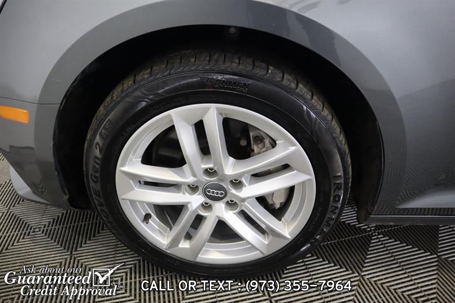 2017 Audi A4 2.0T Premium, available for sale in Haskell, New Jersey | City Motor Group Inc.. Haskell, New Jersey 2017 Audi A4 2.0T Premium, available for sale in Haskell, New Jersey | City Motor Group Inc.. Haskell, New Jersey