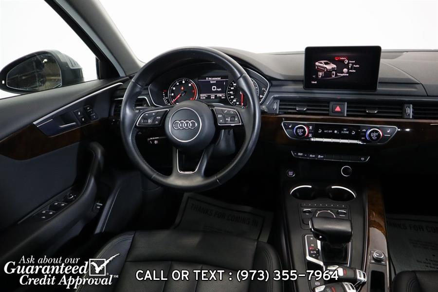 2017 Audi A4 2.0T Premium, available for sale in Haskell, New Jersey | City Motor Group Inc.. Haskell, New Jersey 2017 Audi A4 2.0T Premium, available for sale in Haskell, New Jersey | City Motor Group Inc.. Haskell, New Jersey