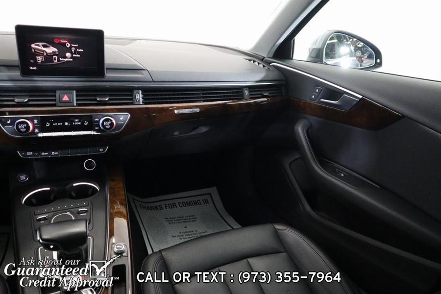 2017 Audi A4 2.0T Premium, available for sale in Haskell, New Jersey | City Motor Group Inc.. Haskell, New Jersey 2017 Audi A4 2.0T Premium, available for sale in Haskell, New Jersey | City Motor Group Inc.. Haskell, New Jersey