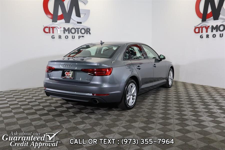 2017 Audi A4 2.0T Premium, available for sale in Haskell, New Jersey | City Motor Group Inc.. Haskell, New Jersey 2017 Audi A4 2.0T Premium, available for sale in Haskell, New Jersey | City Motor Group Inc.. Haskell, New Jersey