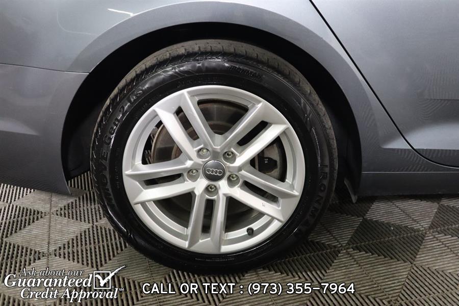 2017 Audi A4 2.0T Premium, available for sale in Haskell, New Jersey | City Motor Group Inc.. Haskell, New Jersey 2017 Audi A4 2.0T Premium, available for sale in Haskell, New Jersey | City Motor Group Inc.. Haskell, New Jersey