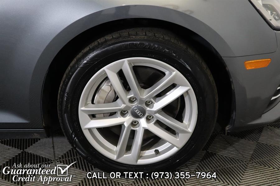2017 Audi A4 2.0T Premium, available for sale in Haskell, New Jersey | City Motor Group Inc.. Haskell, New Jersey 2017 Audi A4 2.0T Premium, available for sale in Haskell, New Jersey | City Motor Group Inc.. Haskell, New Jersey
