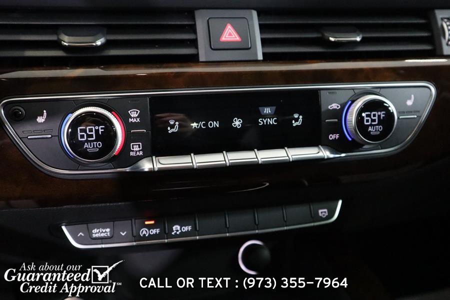 2017 Audi A4 2.0T Premium, available for sale in Haskell, New Jersey | City Motor Group Inc.. Haskell, New Jersey 2017 Audi A4 2.0T Premium, available for sale in Haskell, New Jersey | City Motor Group Inc.. Haskell, New Jersey