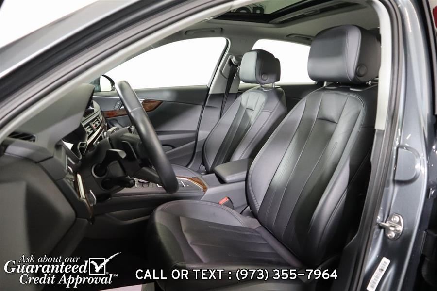 2017 Audi A4 2.0T Premium, available for sale in Haskell, New Jersey | City Motor Group Inc.. Haskell, New Jersey 2017 Audi A4 2.0T Premium, available for sale in Haskell, New Jersey | City Motor Group Inc.. Haskell, New Jersey