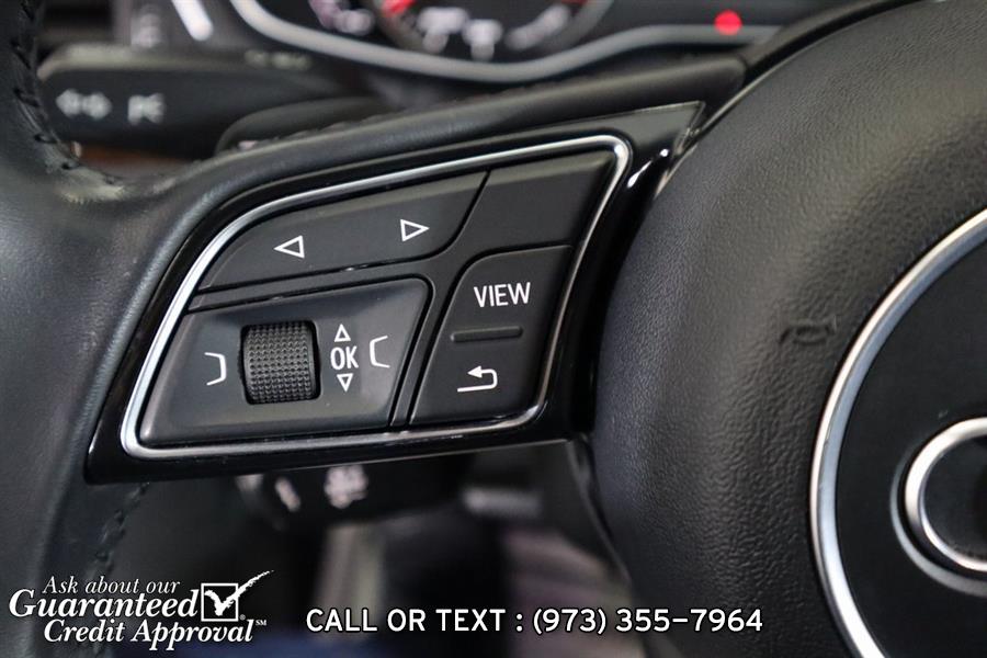 2017 Audi A4 2.0T Premium, available for sale in Haskell, New Jersey | City Motor Group Inc.. Haskell, New Jersey 2017 Audi A4 2.0T Premium, available for sale in Haskell, New Jersey | City Motor Group Inc.. Haskell, New Jersey