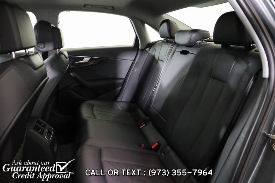 2017 Audi A4 2.0T Premium, available for sale in Haskell, New Jersey | City Motor Group Inc.. Haskell, New Jersey 2017 Audi A4 2.0T Premium, available for sale in Haskell, New Jersey | City Motor Group Inc.. Haskell, New Jersey