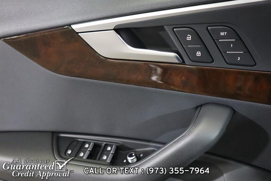 2017 Audi A4 2.0T Premium, available for sale in Haskell, New Jersey | City Motor Group Inc.. Haskell, New Jersey 2017 Audi A4 2.0T Premium, available for sale in Haskell, New Jersey | City Motor Group Inc.. Haskell, New Jersey