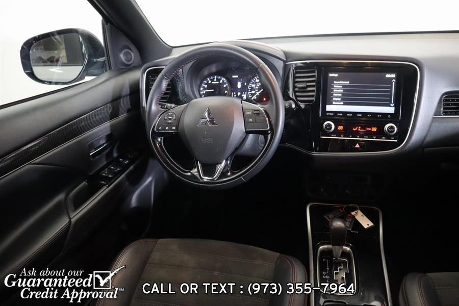 2020 Mitsubishi Outlander SEL, available for sale in Haskell, New Jersey | City Motor Group Inc.. Haskell, New Jersey 2020 Mitsubishi Outlander SEL, available for sale in Haskell, New Jersey | City Motor Group Inc.. Haskell, New Jersey
