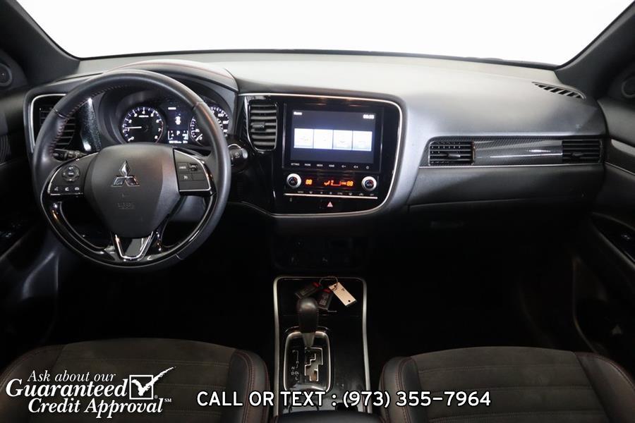 2020 Mitsubishi Outlander SEL, available for sale in Haskell, New Jersey | City Motor Group Inc.. Haskell, New Jersey 2020 Mitsubishi Outlander SEL, available for sale in Haskell, New Jersey | City Motor Group Inc.. Haskell, New Jersey