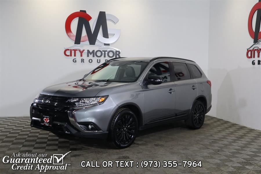 2020 Mitsubishi Outlander SEL, available for sale in Haskell, New Jersey | City Motor Group Inc.. Haskell, New Jersey 2020 Mitsubishi Outlander SEL, available for sale in Haskell, New Jersey | City Motor Group Inc.. Haskell, New Jersey