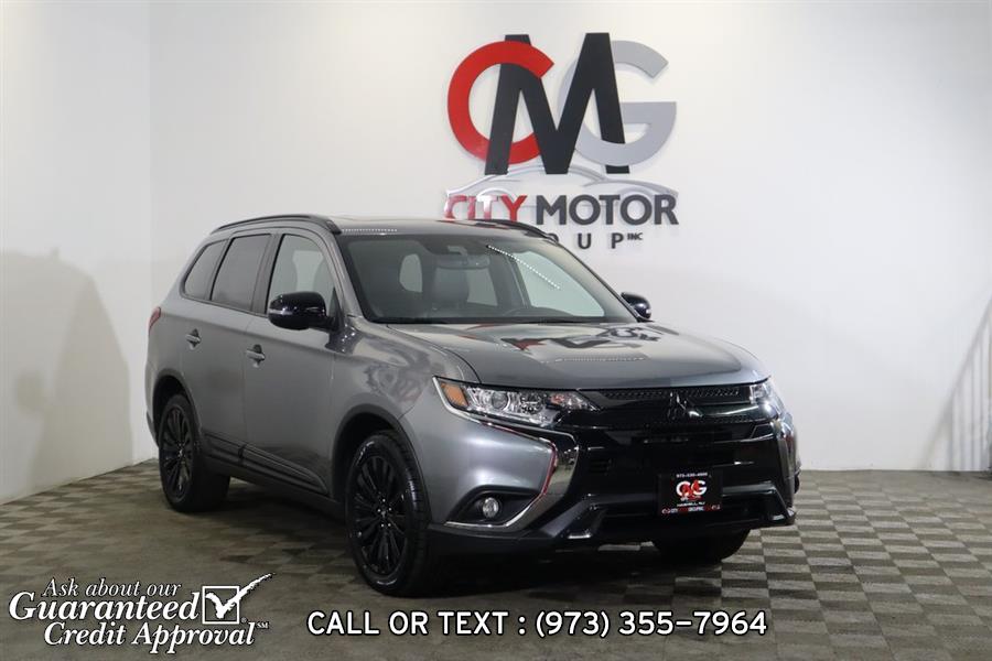 2020 Mitsubishi Outlander SEL, available for sale in Haskell, New Jersey | City Motor Group Inc.. Haskell, New Jersey 2020 Mitsubishi Outlander SEL, available for sale in Haskell, New Jersey | City Motor Group Inc.. Haskell, New Jersey