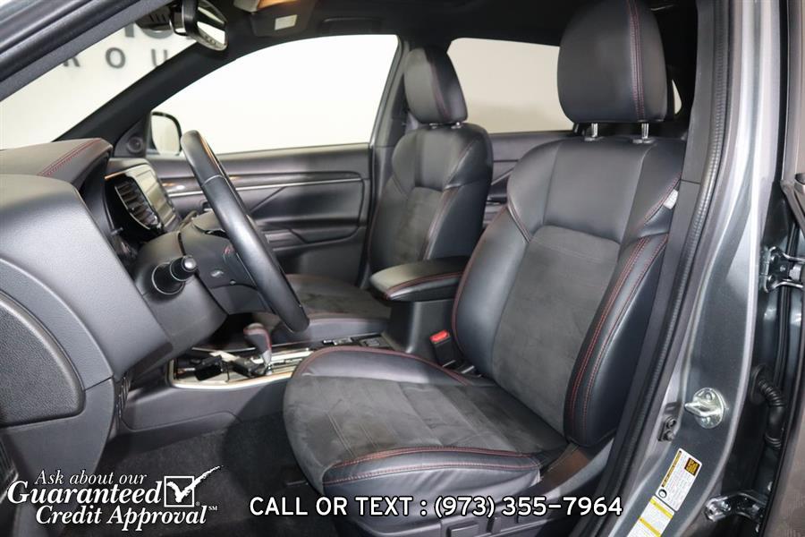 2020 Mitsubishi Outlander SEL, available for sale in Haskell, New Jersey | City Motor Group Inc.. Haskell, New Jersey 2020 Mitsubishi Outlander SEL, available for sale in Haskell, New Jersey | City Motor Group Inc.. Haskell, New Jersey