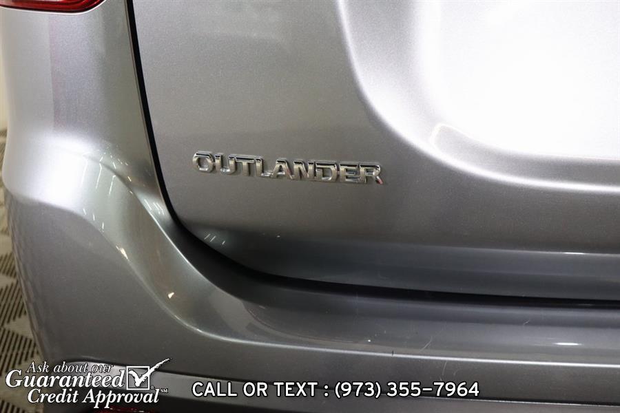 2020 Mitsubishi Outlander SEL, available for sale in Haskell, New Jersey | City Motor Group Inc.. Haskell, New Jersey 2020 Mitsubishi Outlander SEL, available for sale in Haskell, New Jersey | City Motor Group Inc.. Haskell, New Jersey