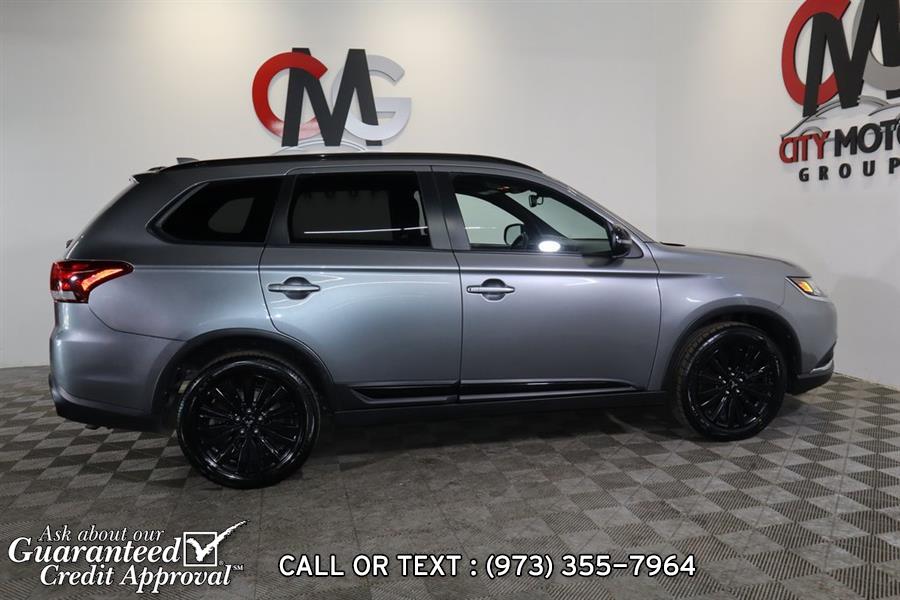 2020 Mitsubishi Outlander SEL, available for sale in Haskell, New Jersey | City Motor Group Inc.. Haskell, New Jersey 2020 Mitsubishi Outlander SEL, available for sale in Haskell, New Jersey | City Motor Group Inc.. Haskell, New Jersey