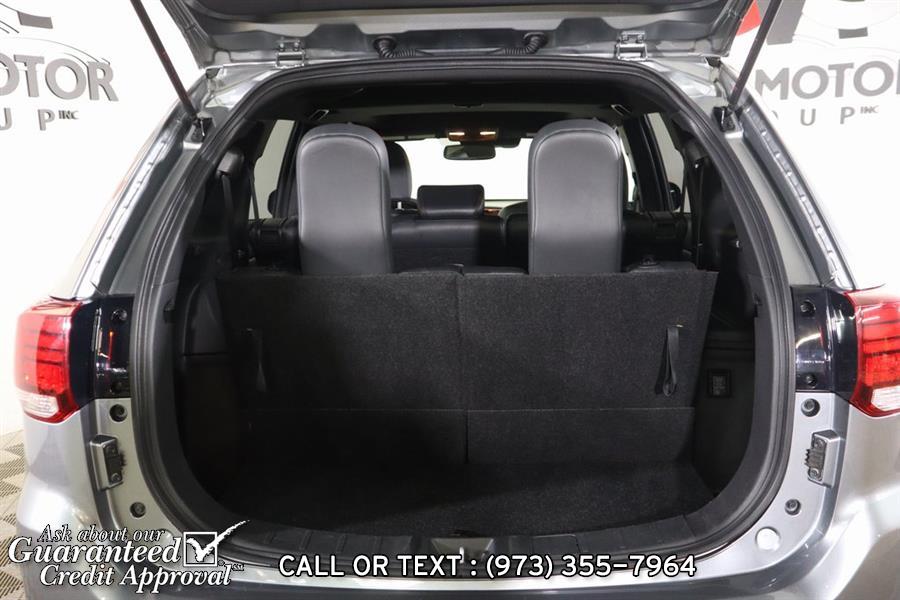 2020 Mitsubishi Outlander SEL, available for sale in Haskell, New Jersey | City Motor Group Inc.. Haskell, New Jersey 2020 Mitsubishi Outlander SEL, available for sale in Haskell, New Jersey | City Motor Group Inc.. Haskell, New Jersey