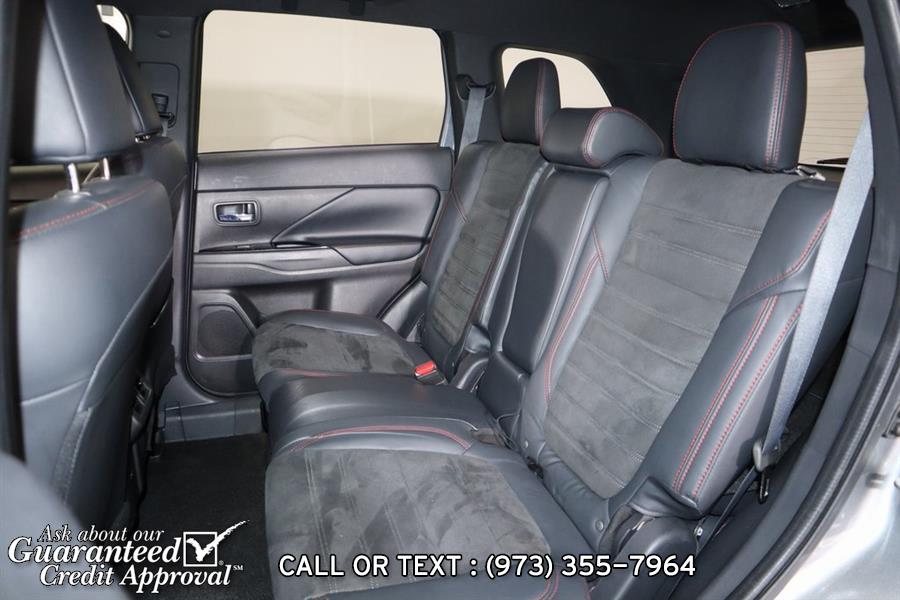 2020 Mitsubishi Outlander SEL, available for sale in Haskell, New Jersey | City Motor Group Inc.. Haskell, New Jersey 2020 Mitsubishi Outlander SEL, available for sale in Haskell, New Jersey | City Motor Group Inc.. Haskell, New Jersey